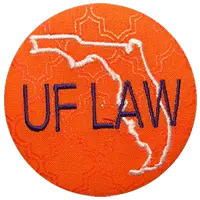Orange & Blue - Orange Pearlescent Law 1