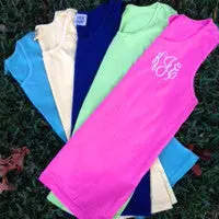 Comfort Colors Tank 1