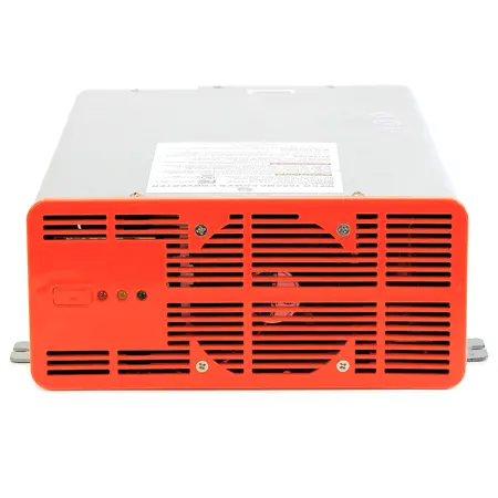 Wf68100ad Wfco/Arterra Converter/Charger - Deckmount - 100 Amp Dc Output (20 Amp Ac Power Cord) 1