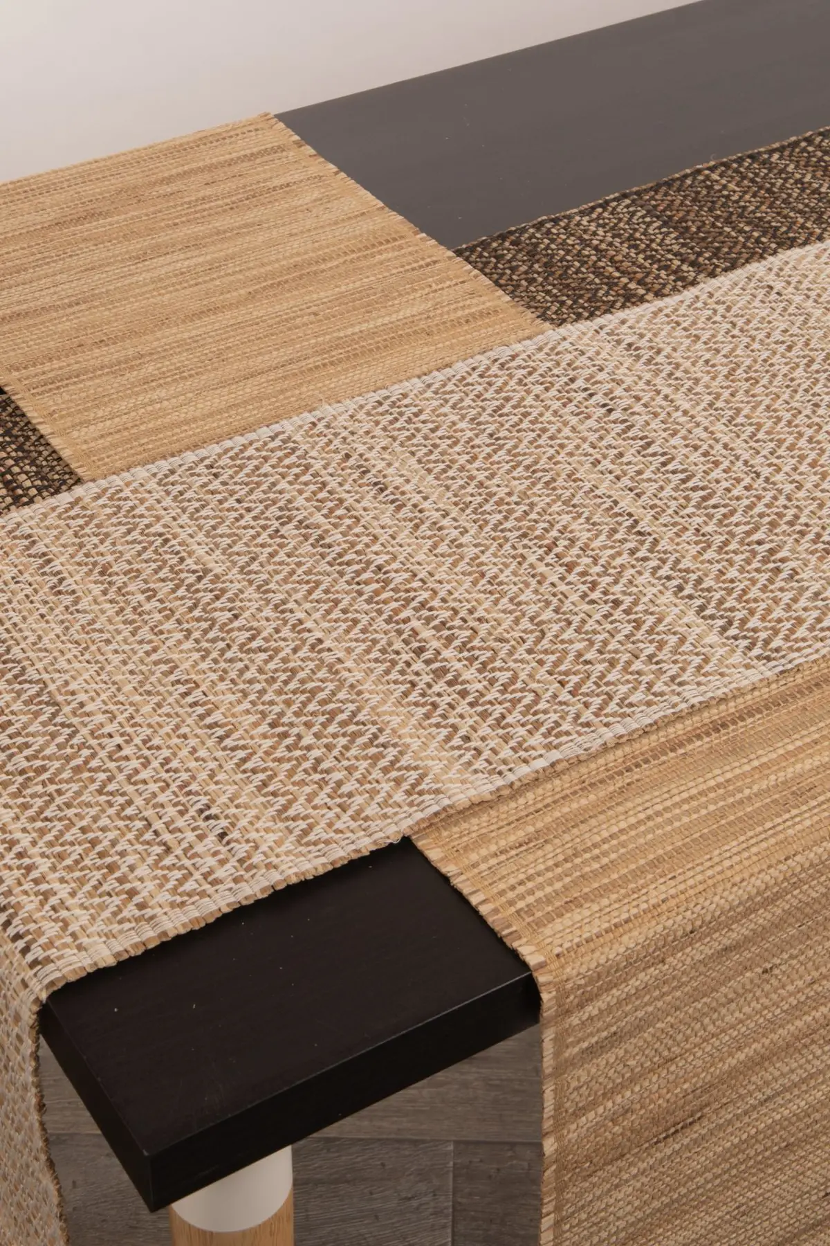 Tafelloper Aster Naturel - 30 X 180 Cm 2