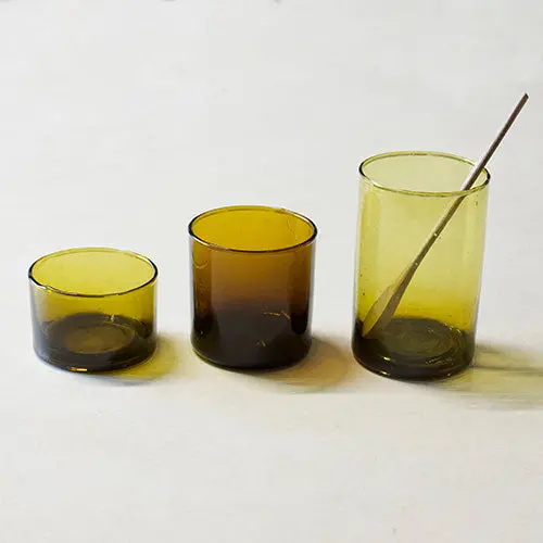 Glas Kadousse M - Oker 2