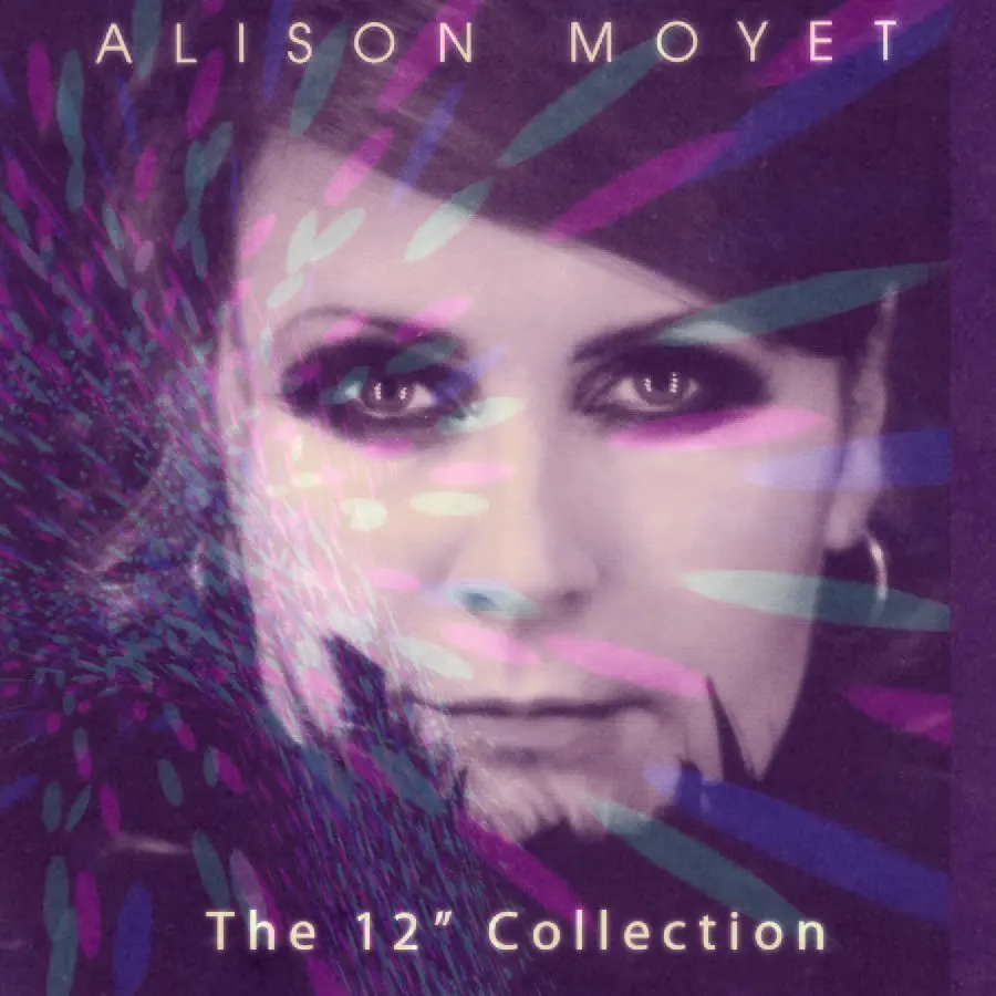 Alison Moyet / Yaz The 12" Collection Cd 1
