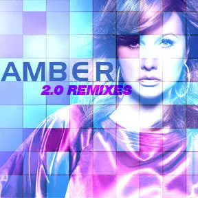 Amber 2.0 Remixes Cd 1