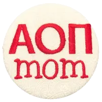 Alpha Omicron Pi Mom 1