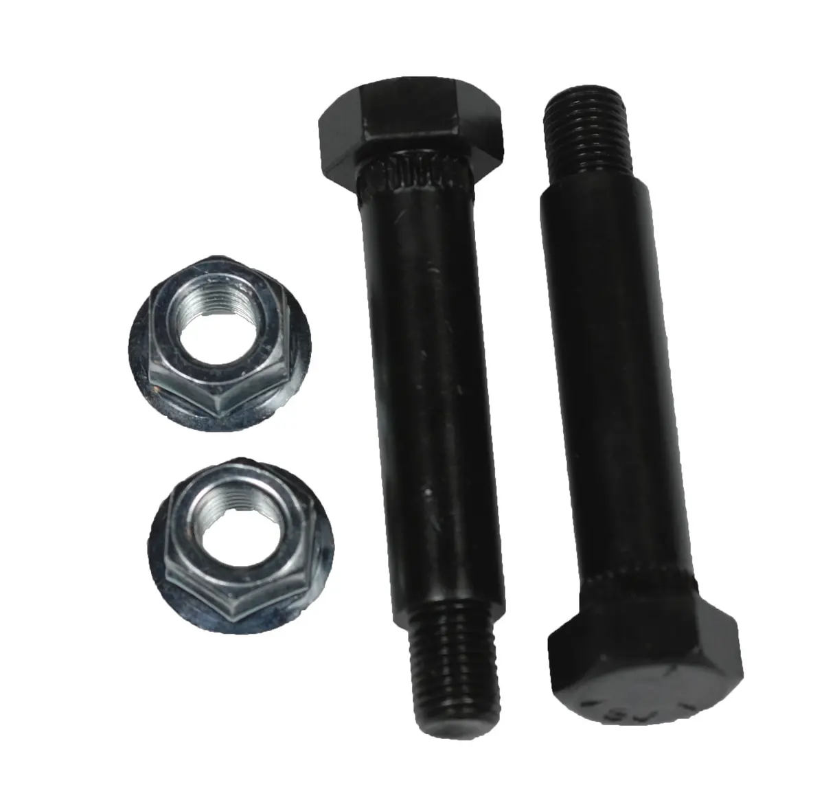 Shackle Bolt With Nut  2 Pack 1