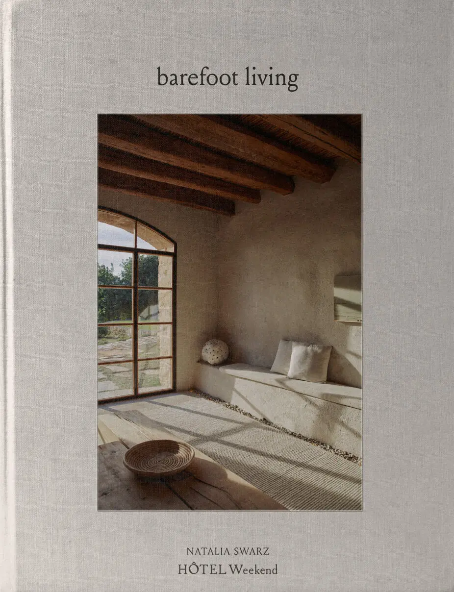 Interieurboek - Barefoot Living Book 1