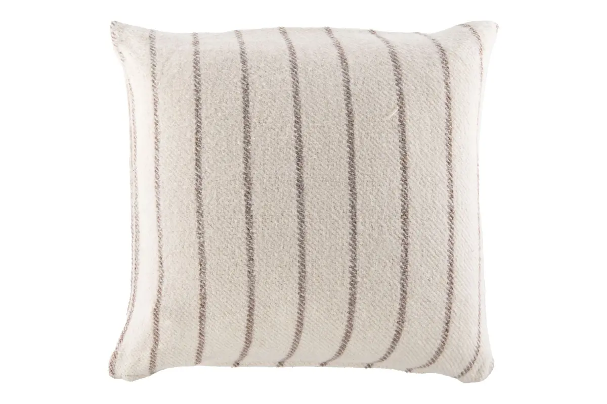 Kussen Alma Taupe 45 X45 1