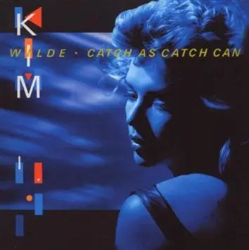 Kim Wilde - Catch As Catch Can (Remastered & Expanded) Cd  - New 1