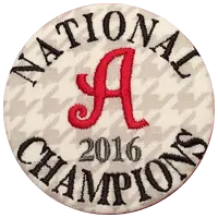 National Champions 2016 1