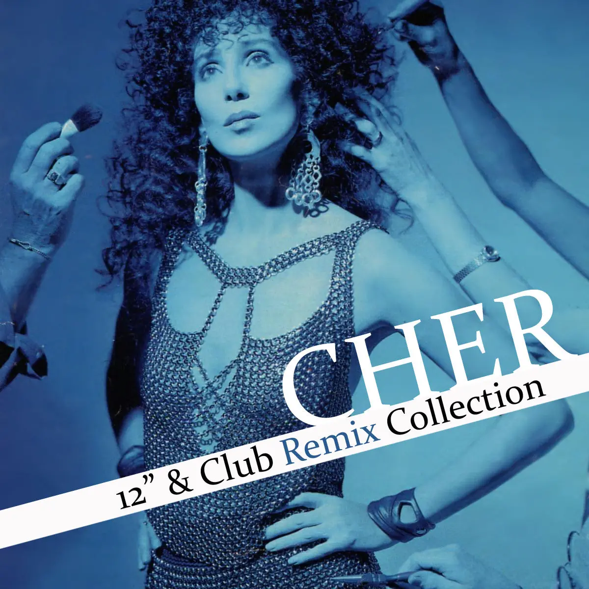 Cher : The Remix Collection Vol. 3  Cd 1
