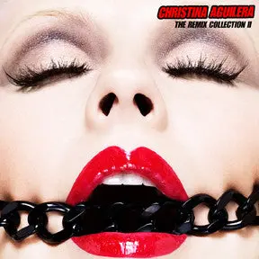 Christina Aguilera - The Remix Collection Vol. 2 Cd 1