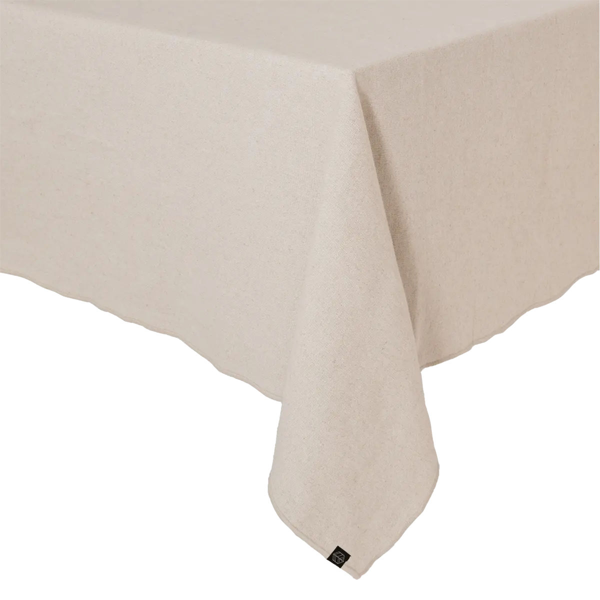 Côrte Tafelkleed Naturel - 160 X 250 Cm 1