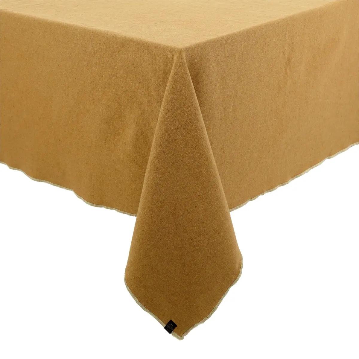 Côrte Tafelkleed Tabac - 160 X 300 Cm 1