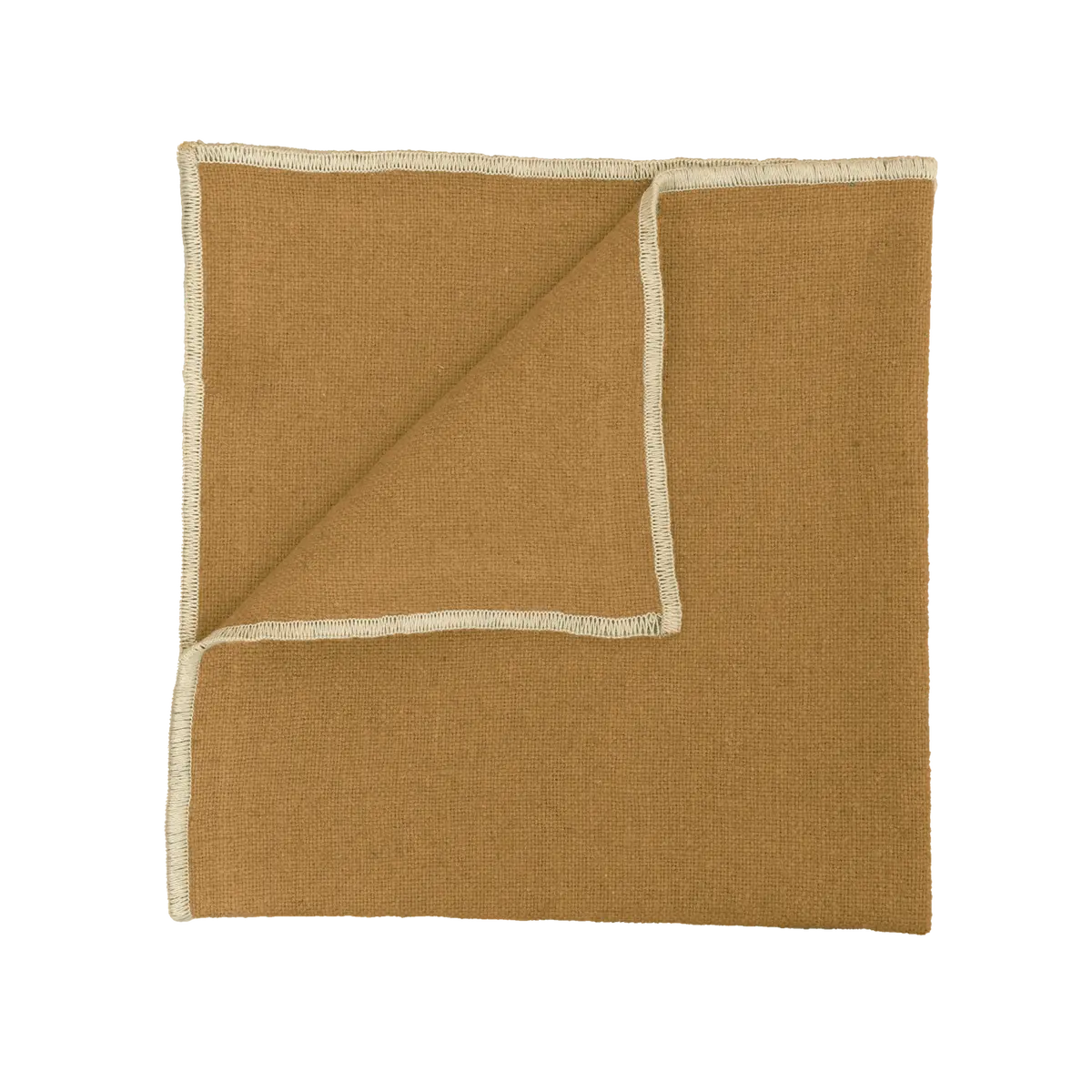 Servet Côrte - Tabak 40X40cm 1