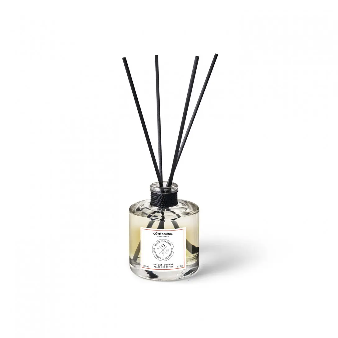 Côté Bougie Geurstokken 200 Ml - Place Des Épices 2