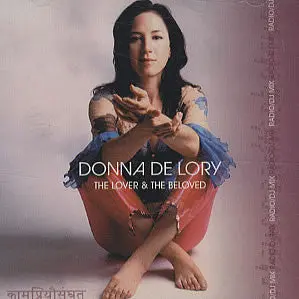 Donna De Lory [Delory] The Lover & The Beloved Remixed  Cd  (Used) 1
