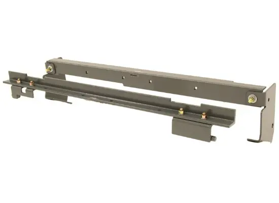 Gnrm1208 B&W Turnoverball Gooseneck Custom Installation Kit For Nissan 1
