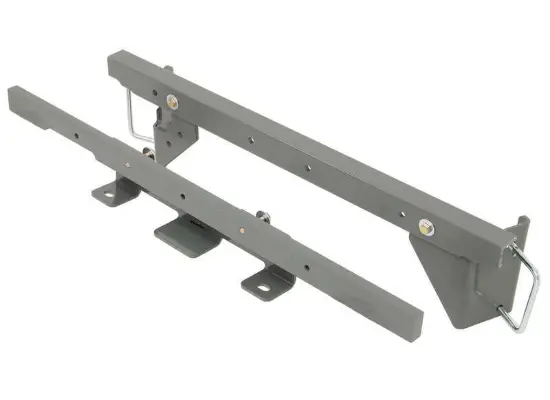 Gnrm1309 B&W Turnoverball Gooseneck Custom Installation Kit For Dodge 2