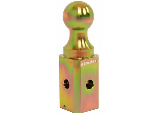 Gnxa2000 Replacement Hitch Ball For B&W Turnoverball Underbed Gooseneck Hitches - 2-5/16" 1