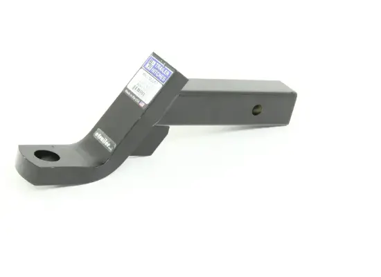 B&W Heavy-Duty Ball Mount - 3" Rise, 4" Drop - 11-3/8" Long - 16,000 Lbs Bmhd30013 1