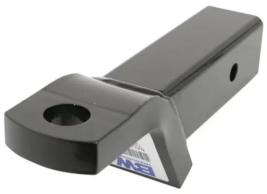 B&W Heavy-Duty Ball Mount - 1" Rise, 2" Drop - 8-1/2" Long - 16K Bmhd30210 1