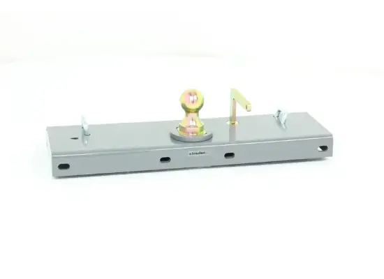 B&W Turnoverball Underbed Gooseneck Trailer Hitch - 30,000 Lbs Gnrc909 1