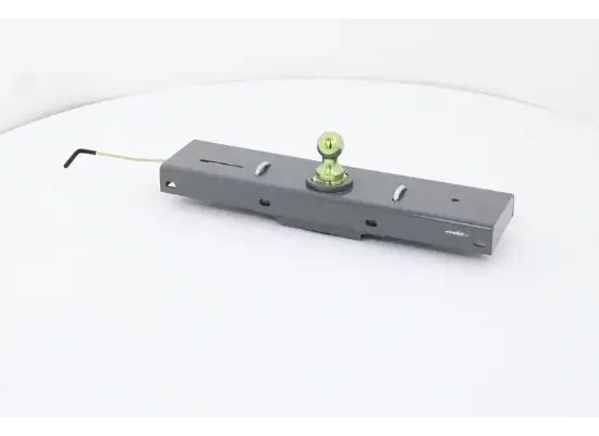 B&W Turnoverball Underbed Gooseneck Trailer Hitch - 30,000 Lbs Gnrc919 1