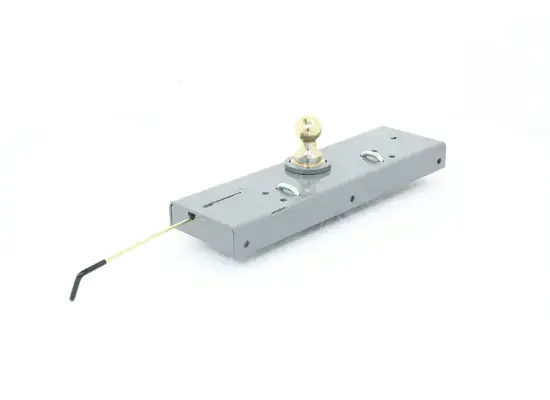 Gnrc900 B&W Trailer Hitches Gooseneck Trailer Hitch 1