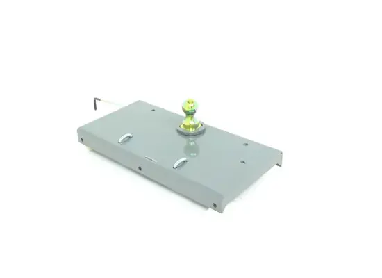 Gnrc907 B&W Trailer Hitches Gooseneck Trailer Hitch 1