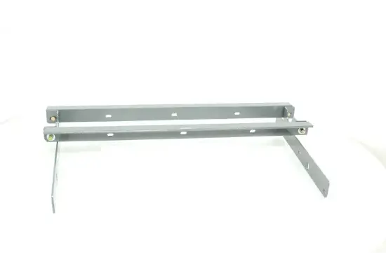 Gnrm1000 B&W Turnoverball Gooseneck Custom Installation Mount Kit For Chevy/Gmc 1