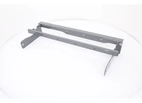 Gnrm1016 B&W Turnoverball Gooseneck Custom Installation Kit For Chevy/Gmc 1