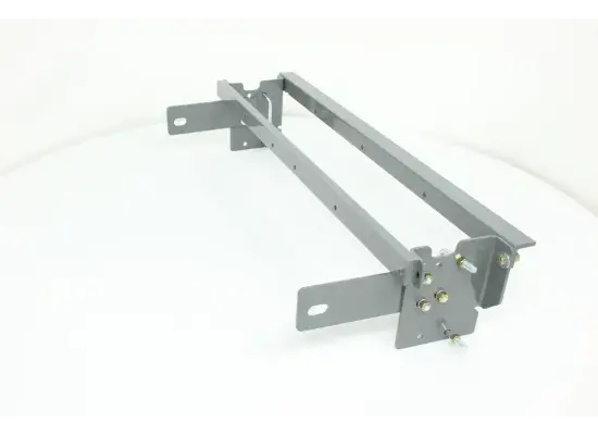 Gnrm1059 B&W Turnoverball Gooseneck Custom Installation Kit For Chevy/Gmc 1