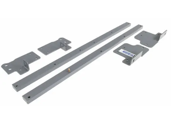 Gnrm1062 B&W Turnoverball Gooseneck Custom Installation Kit For Chevy/Gmc 1