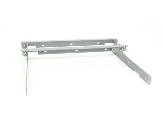 Gnrm1100 B&W Turnoverball Gooseneck Custom Installation Kit For Ford 1