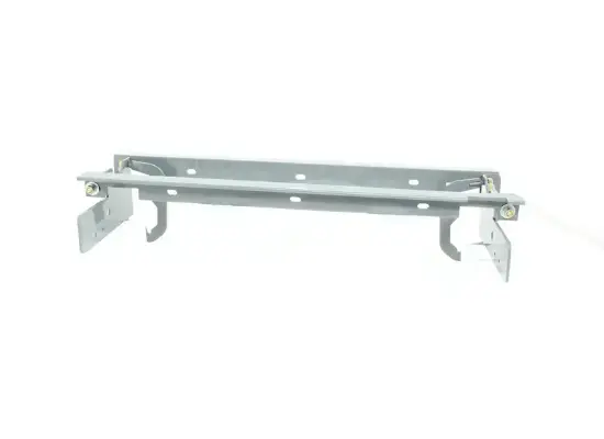 Gnrm1108 B&W Turnoverball Gooseneck Custom Installation Kit For Ford 1