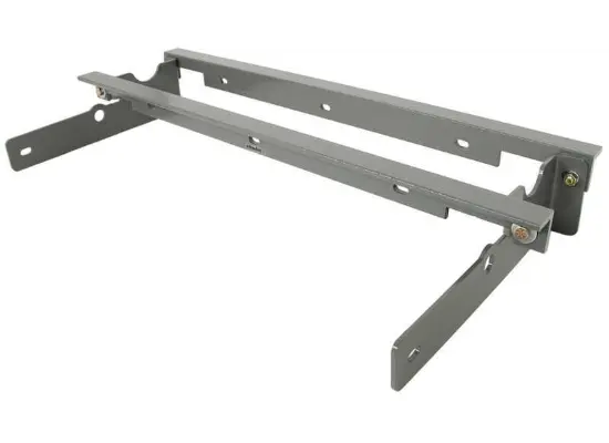 Gnrm1110 B&W Turnoverball Gooseneck Custom Installation Kit For Ford 1