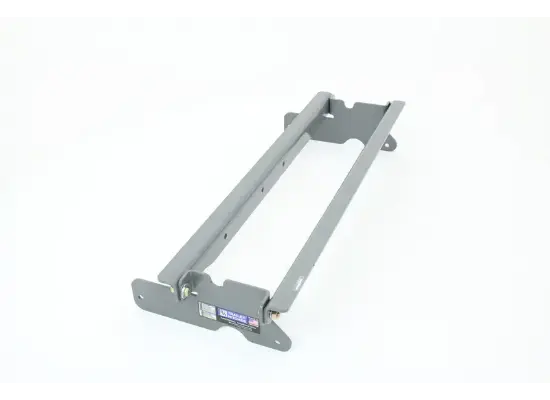 Gnrm1115,B&W Trailer Hitches,Gooseneck Trailer Hitch Mount Kit 1