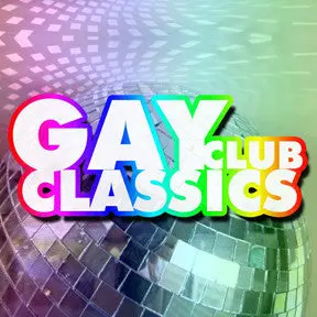 Gay Classics Remix Collection +1  (Sale) Cd 1