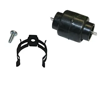Dometic 3100876006 Positive Temperature Coefficient Resistor 1