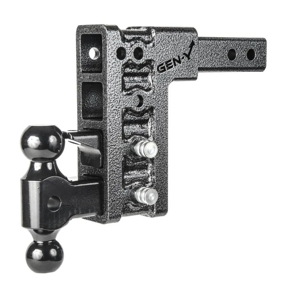 Gh-214 Gen-Y 200 Series 2" Shank 1