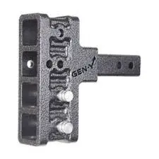 Gh-404 Gen-Y 400 Series 2" Offset Shank Only 4 Ports 1