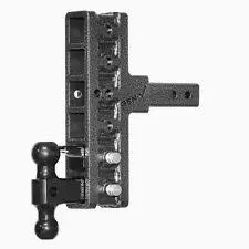 Gh-416 Gen-Y 400 Series 2" Offset Shank 6 Ports Includes 2" & 2 5/16" Balls 1
