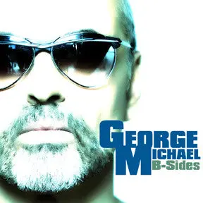 George Michael - The B-Side Collection Cd 1
