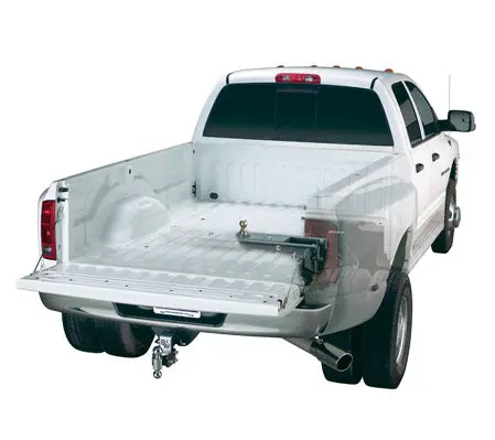 Gnrk1308 , B&W Trailer Hitches,Gooseneck Trailer Hitch Kit 2