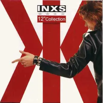 Inxs: The 12 Inch Collection Cd 1