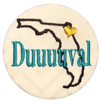 Jacksonville - Duuuuval 1