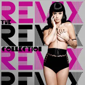 Katy Perry Remix Collection Vol.1 Cd 1
