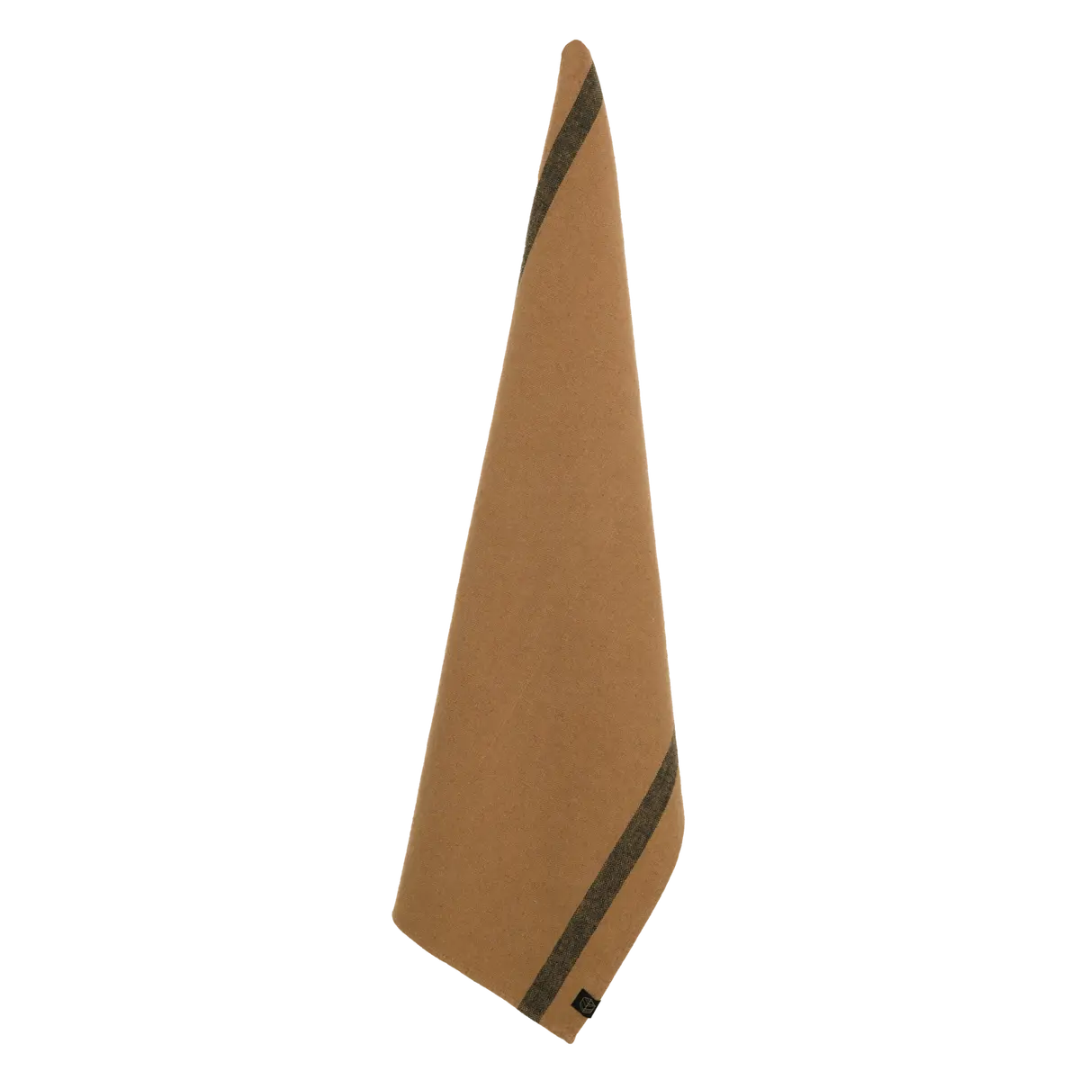 Côme Keukenhanddoek - Tabac - 46 X 70 Cm 1