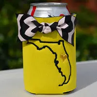 State Koozie - Ucf 1