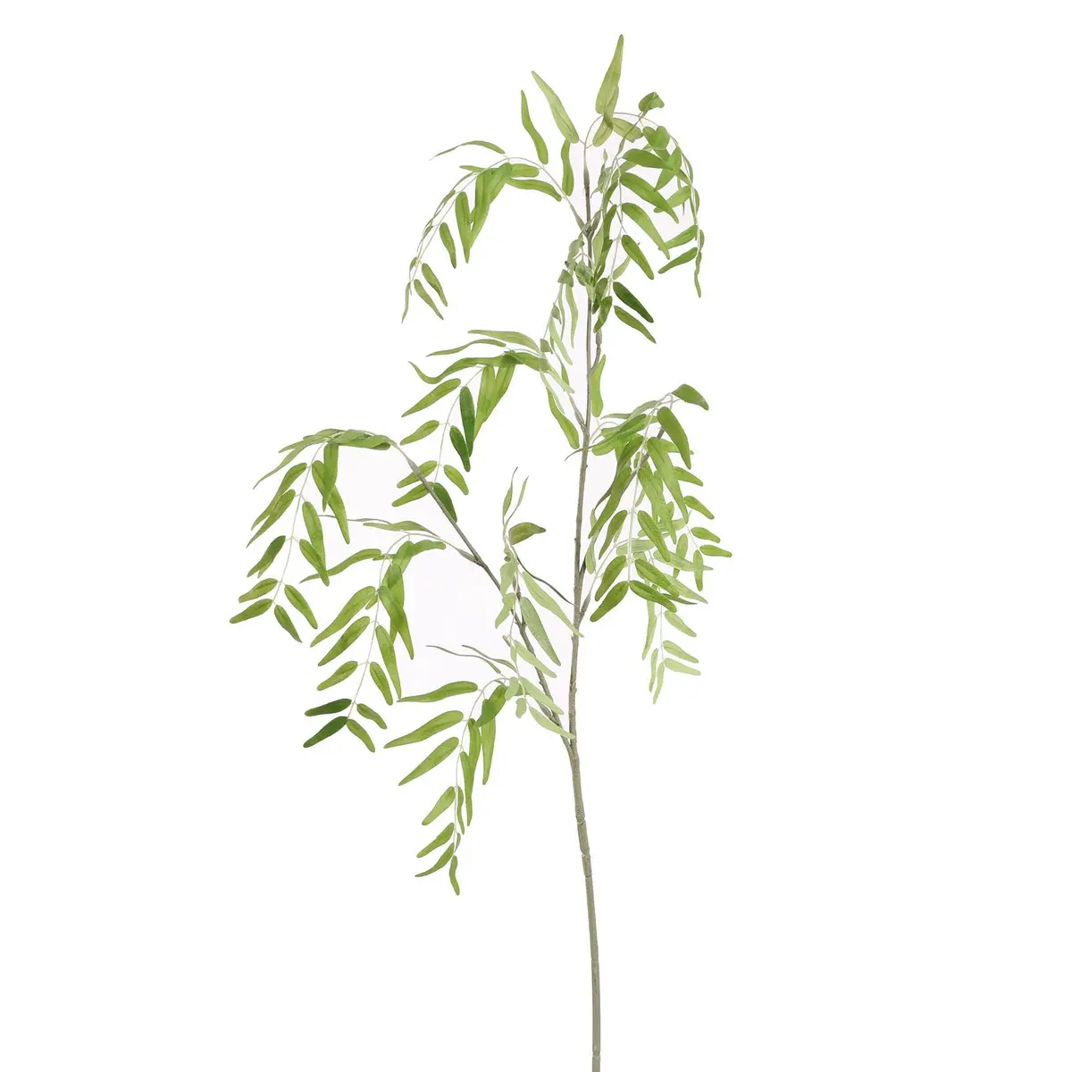 Leaf Spray 100 Cm Green 1